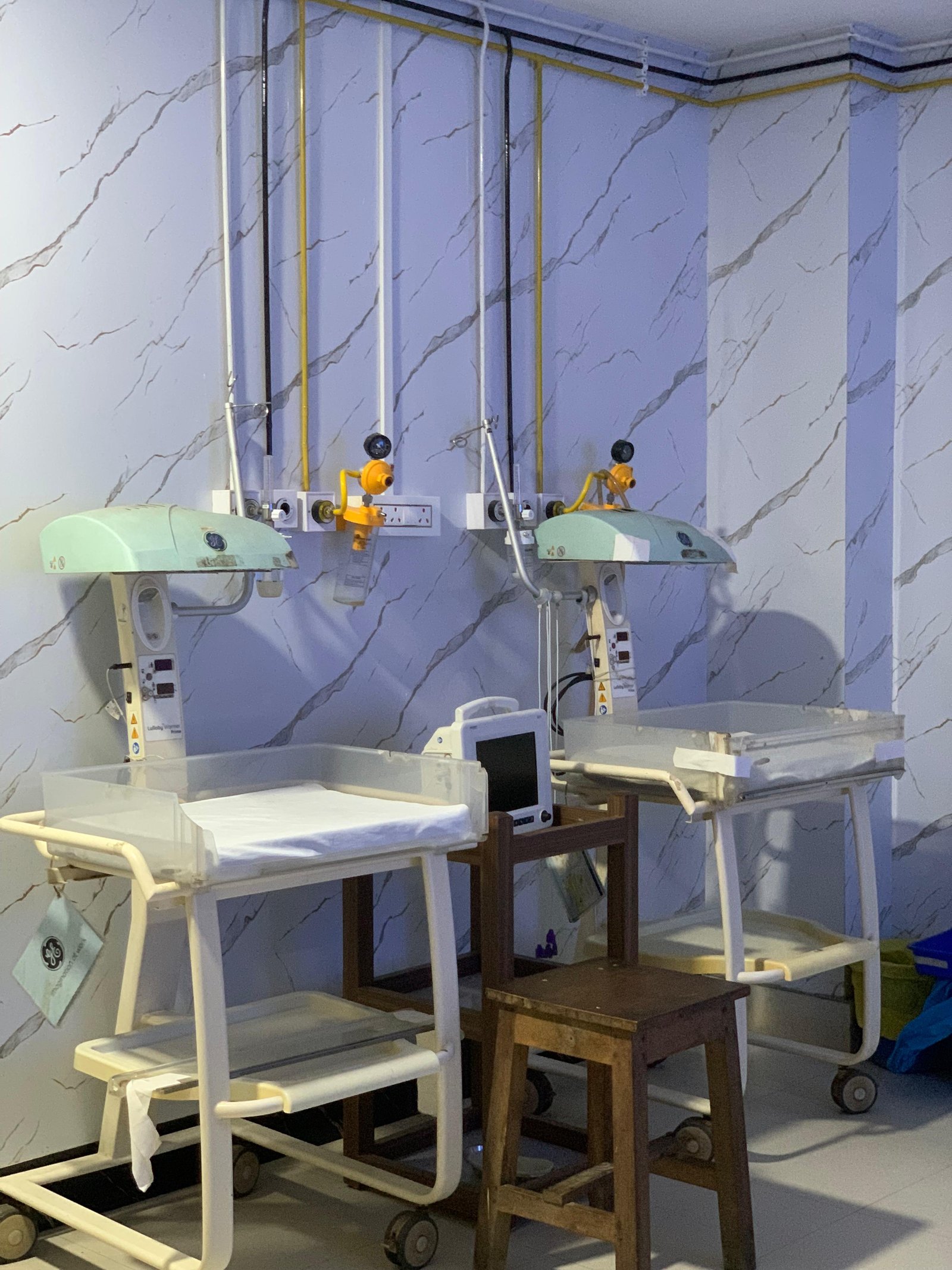Hospital Equipment